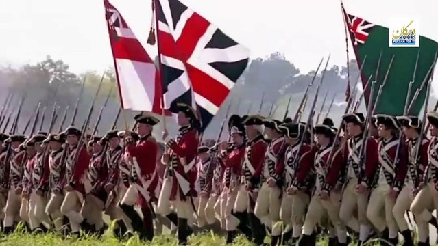 E 4 - P 1 - نبرد ژاپن: پایان دوره شوگان ها تا آغاز جنگ جهانی دوم / Japan War