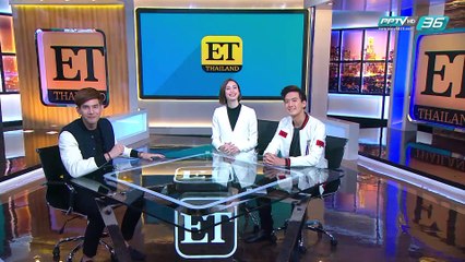 “มิน พีชญา” เข้าใจ “ปุ๊กลุ๊ก ฝนทิพย์” ไม่ต่อสัญญา - ET Thailand