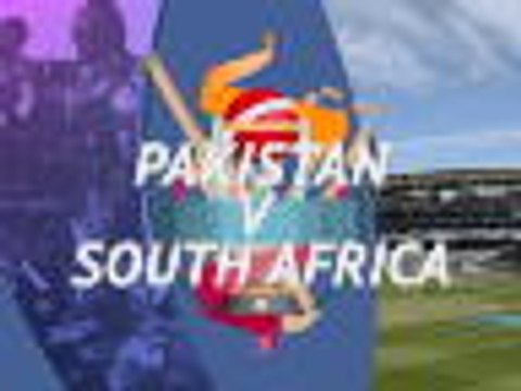 Pakistan keep slim World Cup hopes alive with win over South Africa