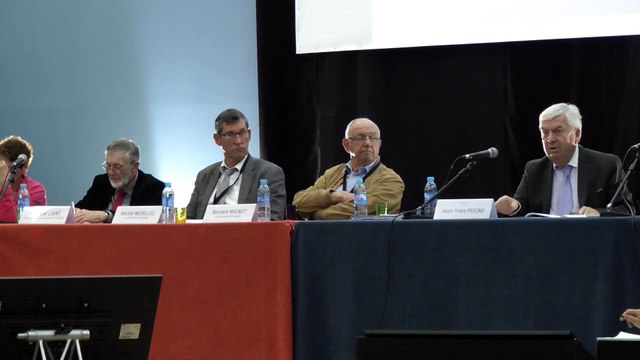 Enquête publique A28-A13 - contournement Est de Rouen - réponses sur la largeur de la bande, subventions d'équilibres et prix du péage