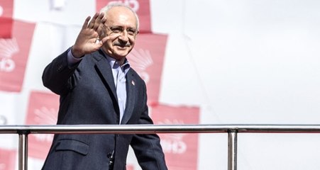 Download Video: Son dakika! Kemal Kılıçdaroğlu balkon konuşması yaptı: Demokrasi destanı yazdık