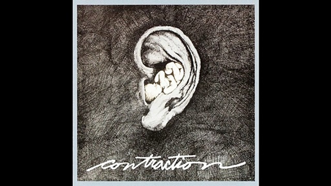 Contraction [CAN, Progressive Jazz Rock 1974] Trois Ou Quatre