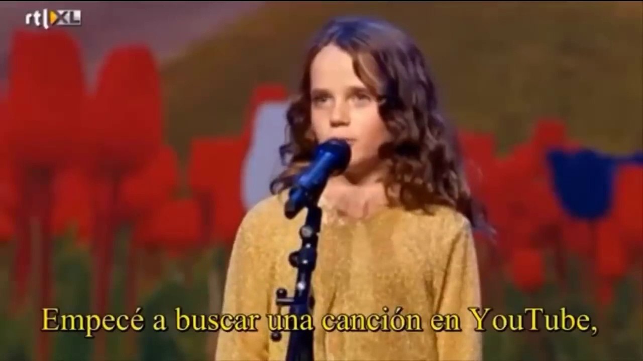 ! Increíble ! las mejores voces del Mundo.2019 ! Amazing ! the best voices in th