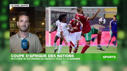 CAN-2019 : Algérie - Kenya, les Fennecs ne doivent pas rater leur entrée