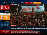 Kemal Kılıçdaroğlu seçim sonuçlarını değerlendirdi