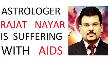 rajat_nayat..RAJAT NAYAR Bollywood celebrity astrologer