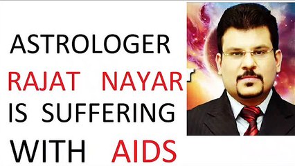 rajat.nayar..RAJAT NAYAR Bollywood celebrity astrologer