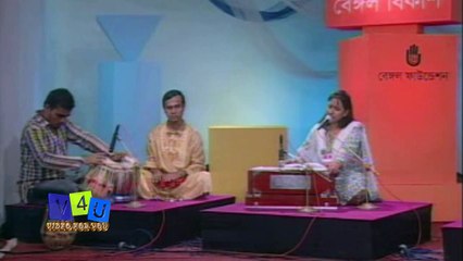 আমায় নহে গো/নজরুল গীতি/Farhana Rahman