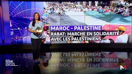 Midi infos - 23/06/2019