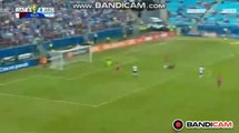 Amazing Goal Lautaro Martinez (0-1) Qatar vs Argentina