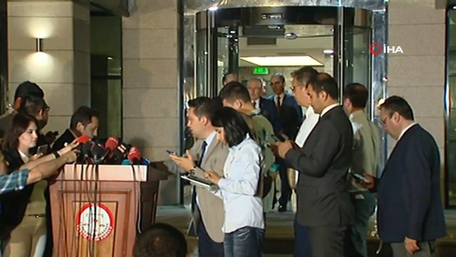 YSK Başkanı Sadi Güven'den seçim açıklaması