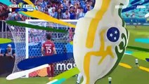 Lautaro Martinez Goal - Qatar vs Argentina 0-1 23/06/2019