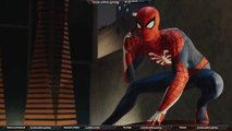 Marvels Spider-Man City That Never Sleeps ( PART 1 )