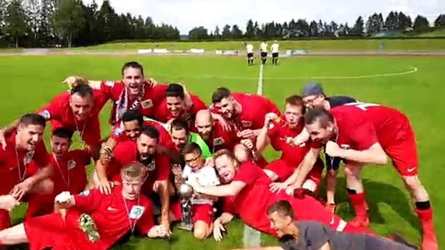 Football : Girancourt remporte la coupe des Vosges des réserves