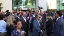 Yıldırım, AK Parti İstanbul İl Başkanlığından ayrıldı - İSTANBUL