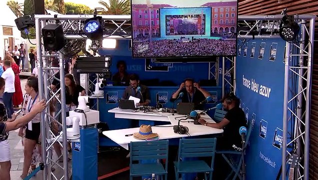 Tous à Nice pour la Fête de la Musique - Soprano