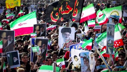 Iran Silent Over Reported Cyber Strike While Warning Against ‘Wrong Behaviors’ Amid Impending Sanctions