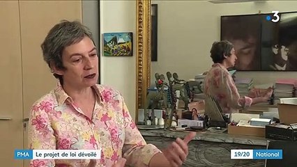 PMA : le projet de loi transmis au Conseil d'État