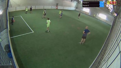 Equipe 1 Vs Equipe 2 - 23/06/19 15:36 - Loisir Poitiers - Poitiers Game Parc