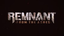Le monde de Remnant From the Ashes - Rhom