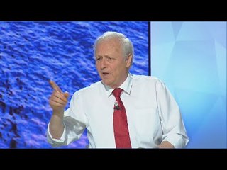 RTV Ora - Kume: Kriza politike, pasojë e legjislacionit