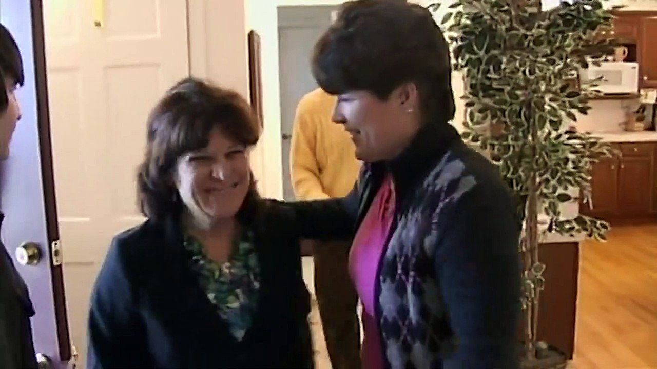 "I'm a Mother, a Father and a Friend" | World's Strictest Parents