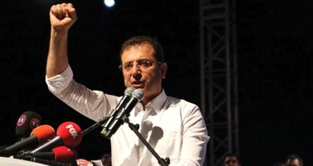 Son Dakika! Ekrem İmamoğlu, vatandaşlara seslendi: Ben Atatürk Cumhuriyeti'nin projesiyim
