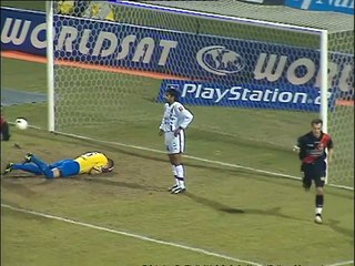 22/02/03 : Philippe Delaye (22') : Lyon - Rennes (4-1)