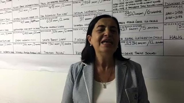 CHP Eskişehir Milletvekili Süllü: İstanbul da Eskişehir gibi çok güzel olacak