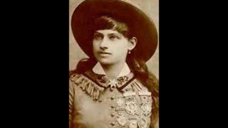 Mysteries of Annie Oakley: A Biography of her Career and Life