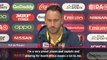 World Cup performance 'embarrassing' - Du Plessis