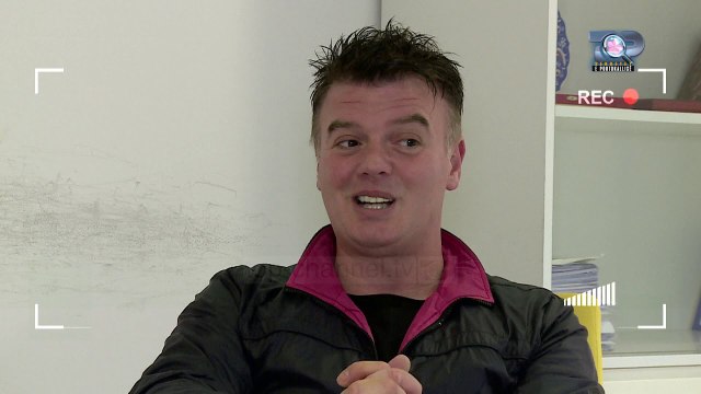 Sekretet e Portokallisë, 23 Qershor 2019 - Marini (Spoti Bashës)