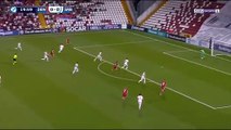 Denmark U21 vs Serbia U21 2-0 All Goals 23/06/2019