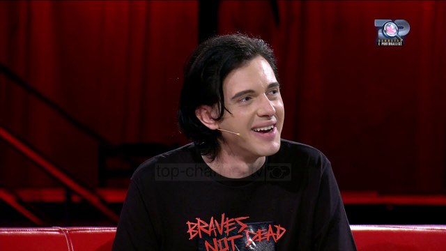 Sekretet e Portokallisë, 23 Qershor 2019 - Alex Seitaj (Vezirja në Suare)