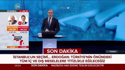 "Yenikapı ruhunu koruyacağız"