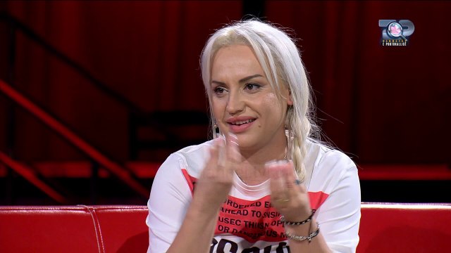 Sekretet e Portokallisë, 23 Qershor 2019 - Albana (Kuli dhe Matilda)