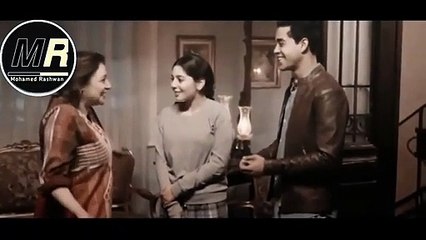 كل اللى يسمع الاغنية دي دموعه تنزل غصب عنه_ اغاني(480P)