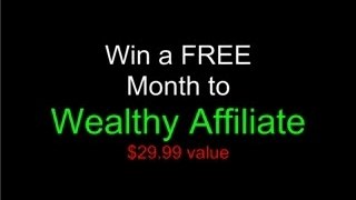 Learn how to Make Money from Home with Wealthy Affiliate