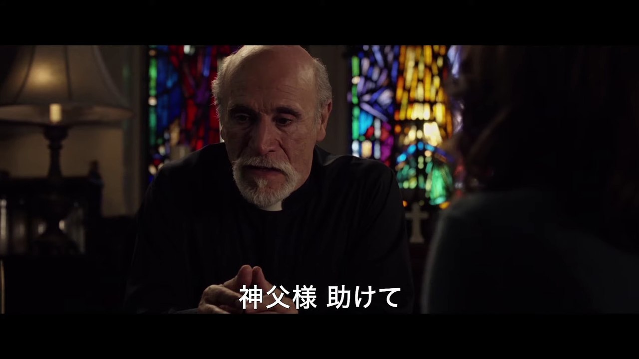 BD_DVD_デジタル【予告編】『ラ・ヨローナ ～泣く女～』9.4リリース _ 8.7デジタル...