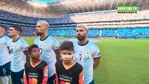 Qatar Vs Argentina 0-2 2019 All Goals & Extended Highlights - HD