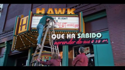 Stranger Things - Tenemos que hablar sobre Steve Harrington