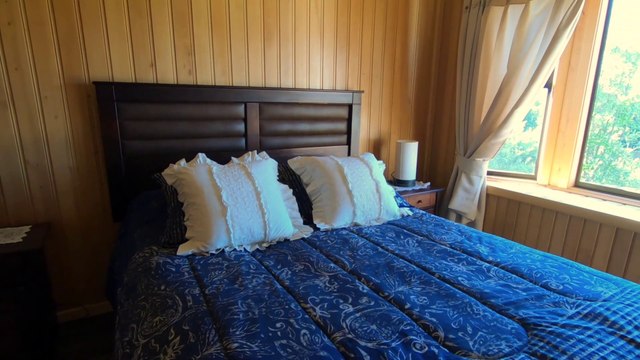 Cabañas Vista Tranquila