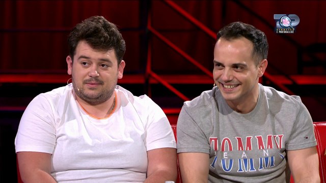 Sekretet e Portokallisë, 23 Qershor 2019 - Katërshja (Xhirime në zyrë)