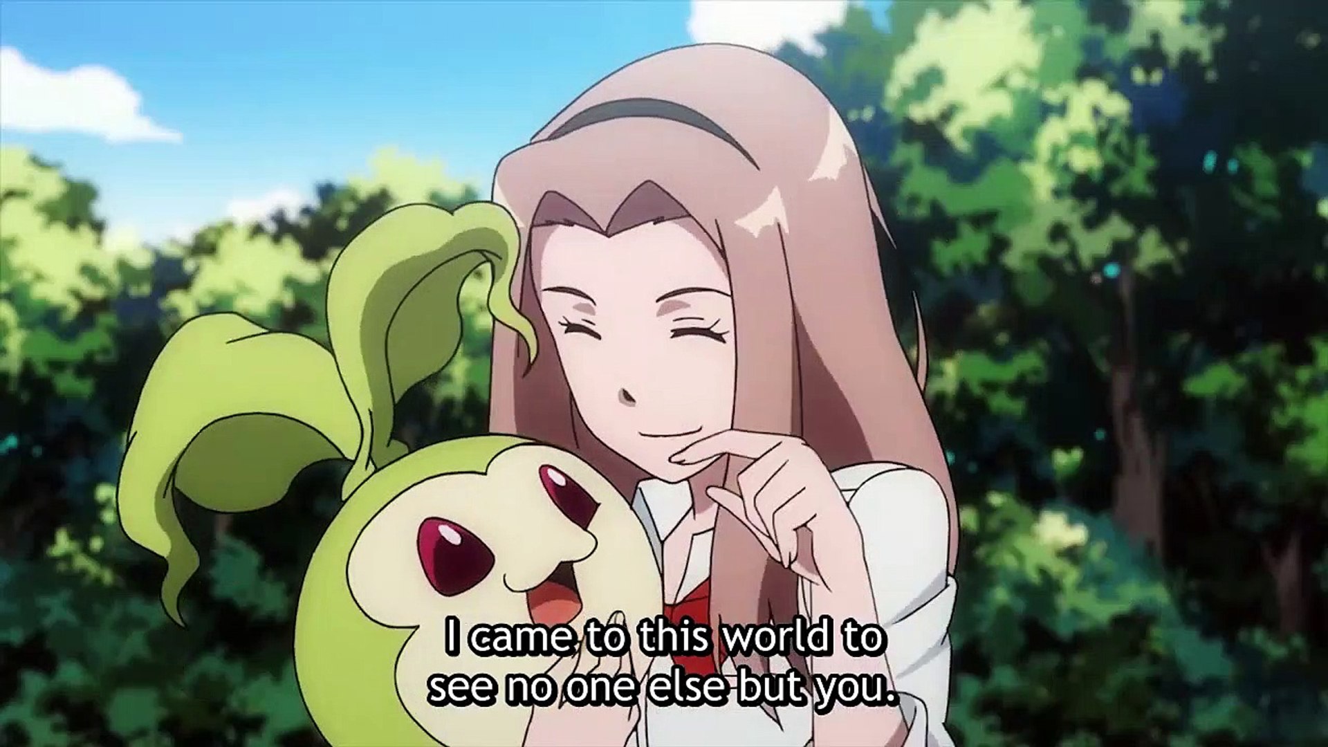 Digimon Adventure Tri Part 4 Loss Video Dailymotion