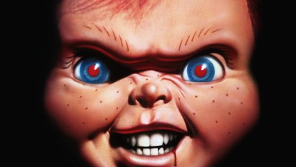 Child’s Play: The True Story of Chucky
