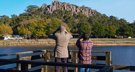 Ride Like A Girl Movie