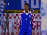 Slovenija - Hrvatska 0_1 2003 (1/2)