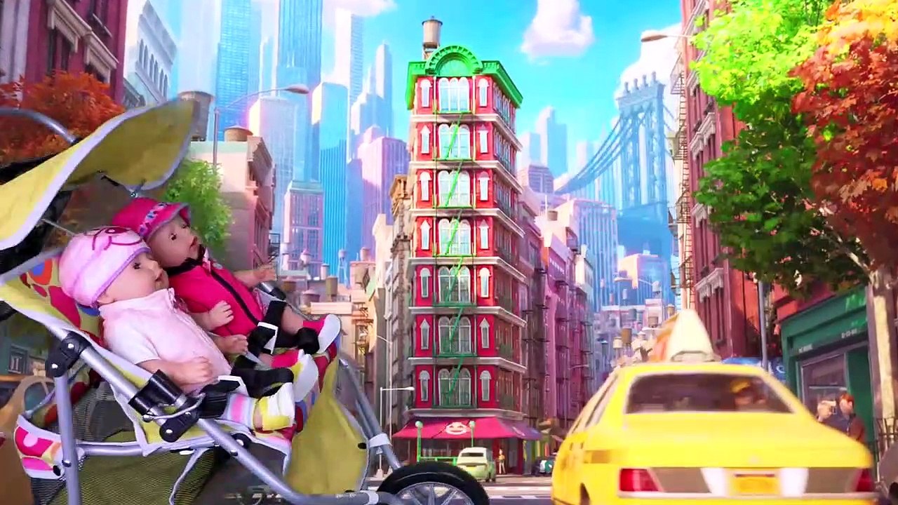 Baby Born Doll Twins Dress for Stroller Ride in Park!