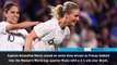 FOOTBALL: FIFA Women's World Cup: Fast Match Report - France 2-1 Brazil (AET)