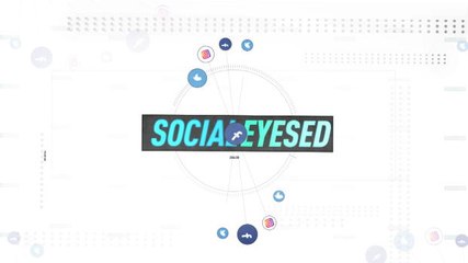 Socialeyesed - Bad Tackles, Spitting and VAR